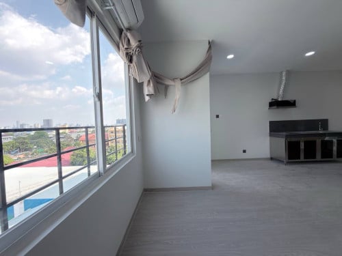 🏢 Wow Apartment | បន្ទប់ថ្មី ទំនេរជួល ‼️