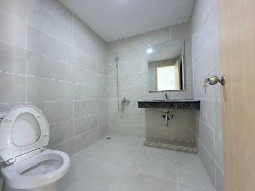 🏢 Wow Apartment | បន្ទប់ថ្មី ទំនេរជួល ‼️