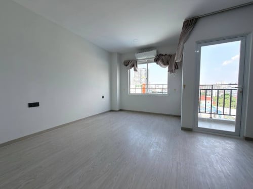 🏢 Wow Apartment | បន្ទប់ថ្មី ទំនេរជួល ‼️