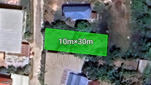 💥ដីលក់តម្លៃចចារ