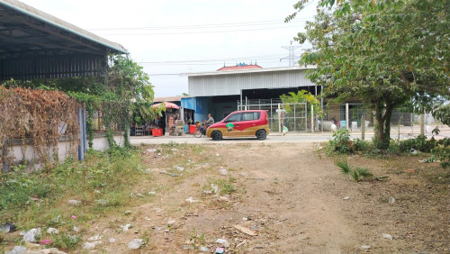 💥ដីលក់តម្លៃចចារ