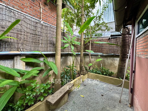 🔑  Siem Reap, Apartment with Swimming Pool for Rent (#25203)