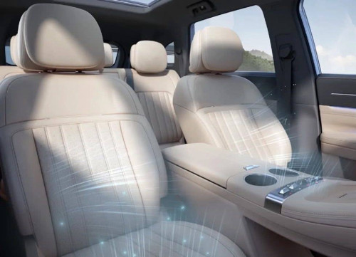 🚗 Soueast មកដល់ឆាប់ៗនេះ!🔥 តម្លៃល្អបំផុត មិនធ្លាប់មាន🎁 Booking 100$ ទទួលកាដូភ្លាមៗ