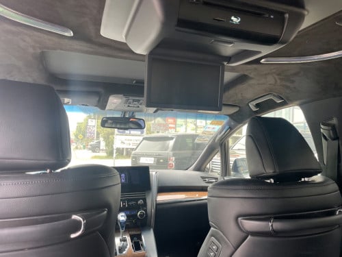 精品大V6，性价比高