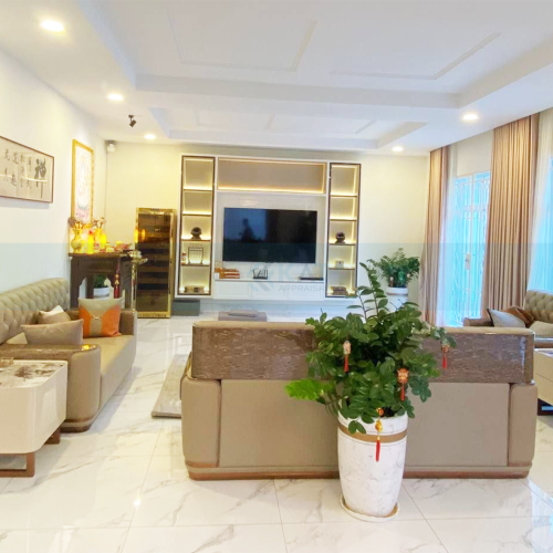 វីឡាព្រីនសម្រាប់ជួល |  Villa Prince For Rent