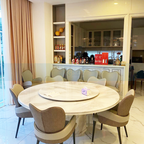 វីឡាព្រីនសម្រាប់ជួល |  Villa Prince For Rent