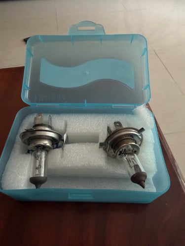 អំពូលមុខសុីន XR