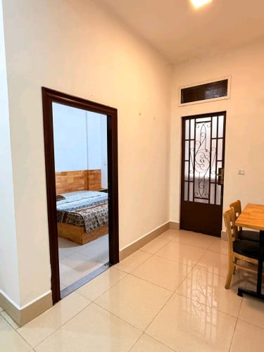 1Bedroom Serviced Apartment in Toul Tompong