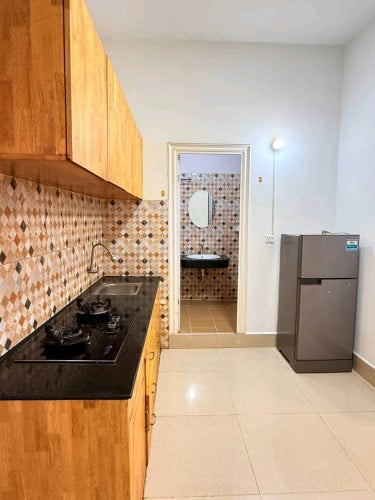 1Bedroom Serviced Apartment in Toul Tompong