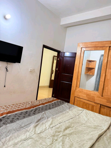 1Bedroom Serviced Apartment in Toul Tompong