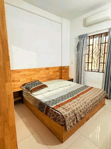 1Bedroom Serviced Apartment in Toul Tompong