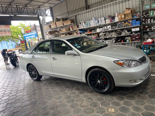 2002 le