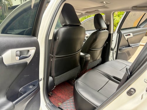 2011 Lexus CT200h Premium Hybrid