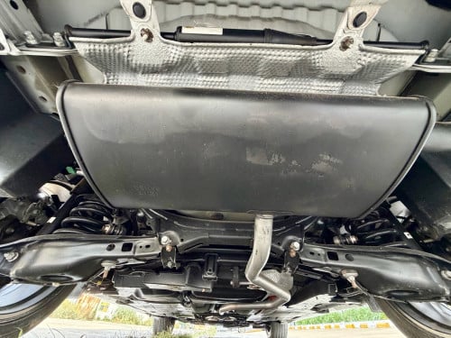 2011 Lexus CT200h Premium Hybrid