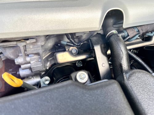 2013 Lexus CT200H FSport Zin