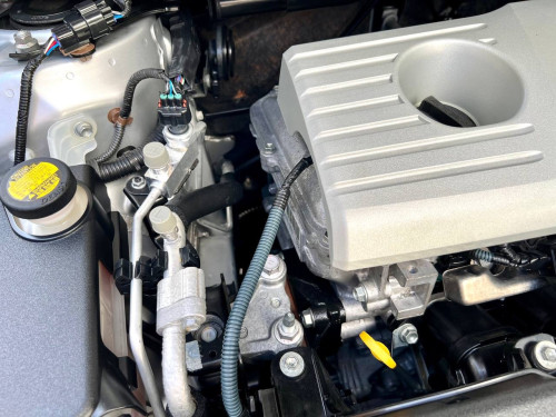 2013 Lexus CT200H FSport Zin