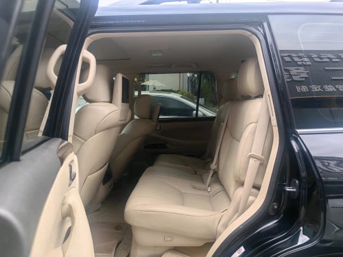 2015年精品LX570
