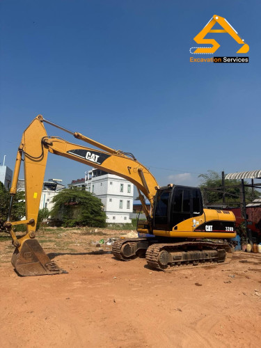A X 07&08ជាច្រើនដើមសម្រាប់ជួលតាមតម្រូវការ