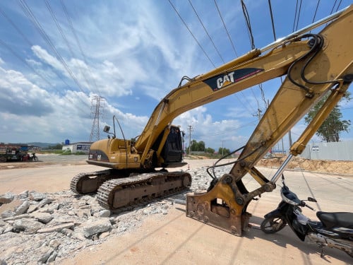 A X 07&08ជាច្រើនដើមសម្រាប់ជួលតាមតម្រូវការ