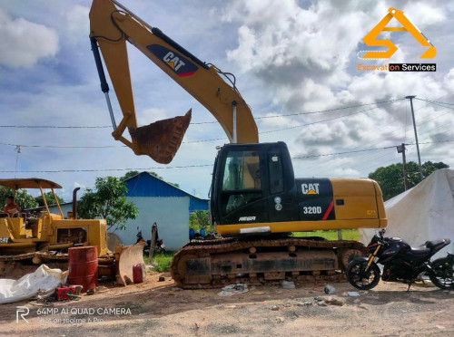 A X 07&08ជាច្រើនដើមសម្រាប់ជួលតាមតម្រូវការ