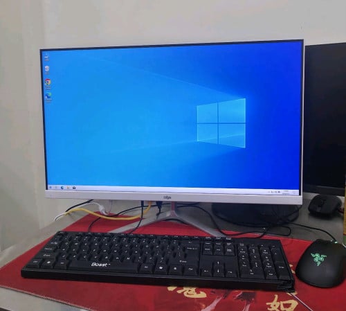 PC i5-3Gen 8+256GB 24inch