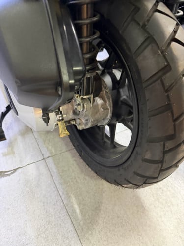 ADVជប៉ុន160cc2023=5280$