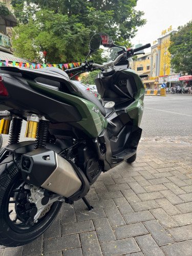 AGV ទេីបកាត់ចូលថ្មីណាស់បងៗ