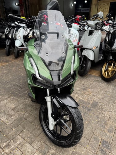 AGV ទេីបកាត់ចូលថ្មីណាស់បងៗ
