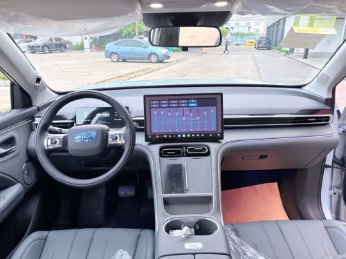 Aion I60 rang620km 🥰🔥☎️097 635 0650