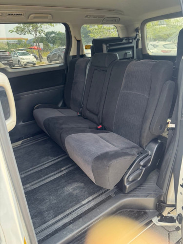 Alphard2012 23700$ សាង