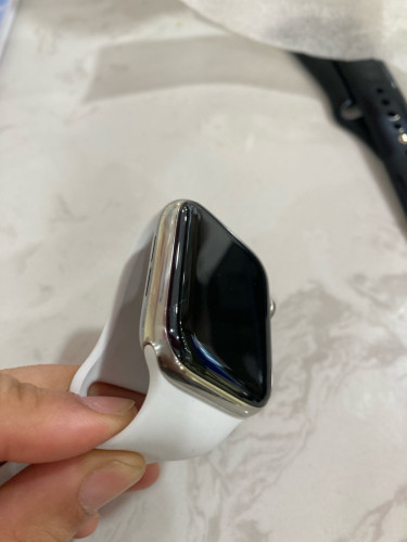 Apple Watch S5 44mm Stainless Steel