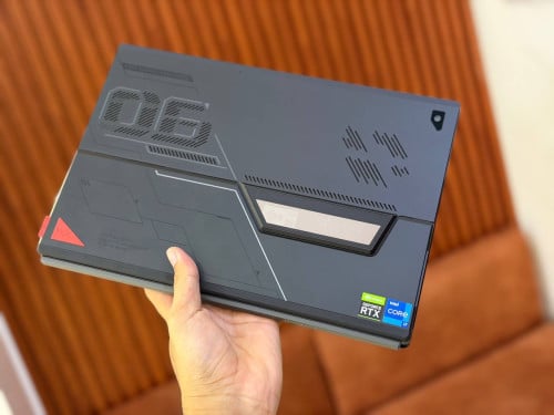 Asus ROG Flow Z13 GZ301ZC ( Grade A )CPU Core i7-12th, RAM 16GB, SSD 512GB, VGA Nvidia RTX3050 4GB