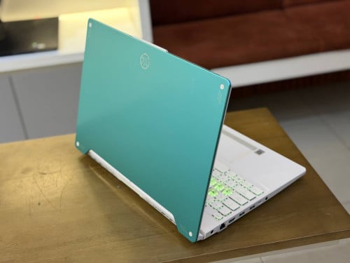 Asus TUF FX506HC ( Grade A )CPU Core i7-11th, RAM 16GB, SSD 512GB, VGA Nvidia RTX3050 4GB