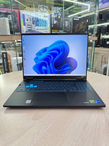 ASUS TUF Gaming F16 CPU l i7-14650HX l RAM 16GB l SSD 1TB l VGA 5060 (Second Hand)