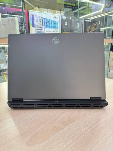 ASUS TUF Gaming F16 CPU l i7-14650HX l RAM 16GB l SSD 1TB l VGA 5060 (Second Hand)