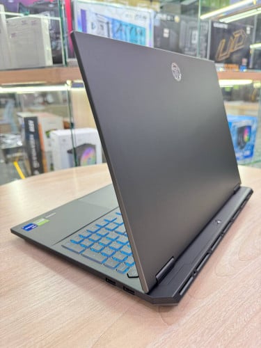ASUS TUF Gaming F16 CPU l i7-14650HX l RAM 16GB l SSD 1TB l VGA 5060 (Second Hand)