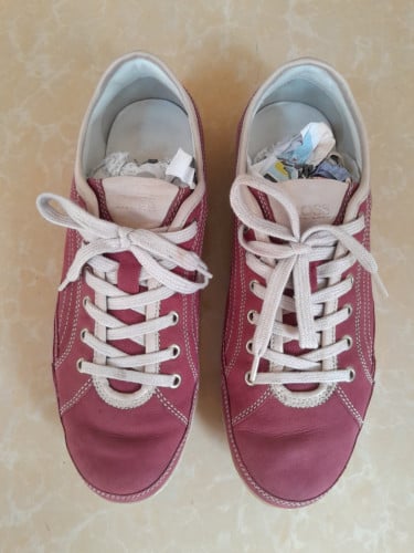 ORIGINAL HUGO BOSS USED SHOES FOR SALE