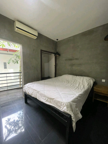 Beautiful One Bedrooms Apartment for Rent @ Slorkram - Near Kanthabopha Children Hospital