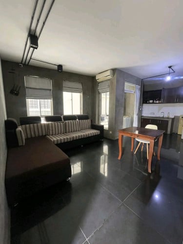 Beautiful One Bedrooms Apartment for Rent @ Slorkram - Near Kanthabopha Children Hospital