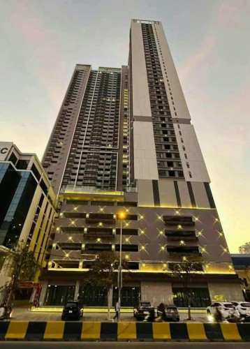 BKK private Car Park for rent 50$/month