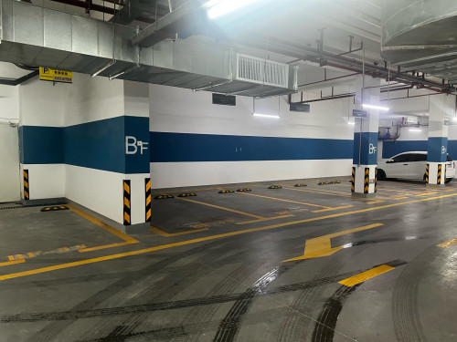 BKK private Car Park for rent 50$/month