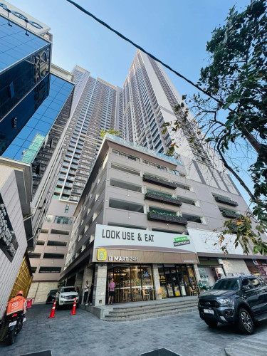 BKK private Car Park for rent 50$/month