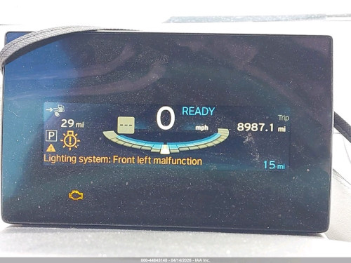 BMW I3 2015 បំបែកគ្រឿងលក់