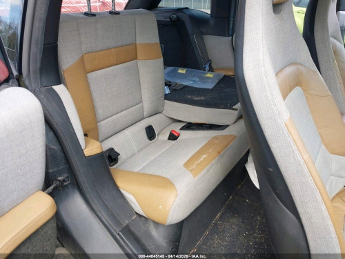 BMW I3 2015 បំបែកគ្រឿងលក់