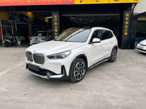 BMW IX1 xDrive30L 2024 EV