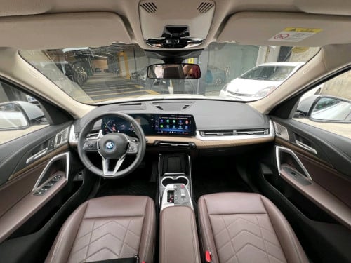BMW IX1 xDrive30L 2024 EV
