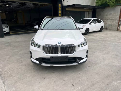 BMW IX1 xDrive30L 2024 EV
