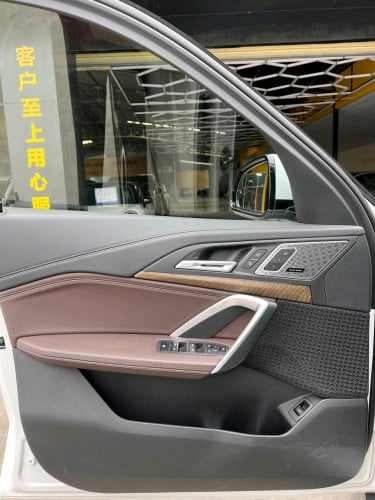 BMW IX1 xDrive30L 2024 EV