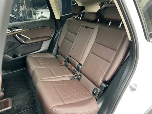 BMW IX1 xDrive30L 2024 EV