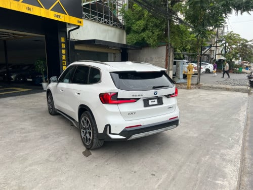 BMW IX1 xDrive30L EV 2024